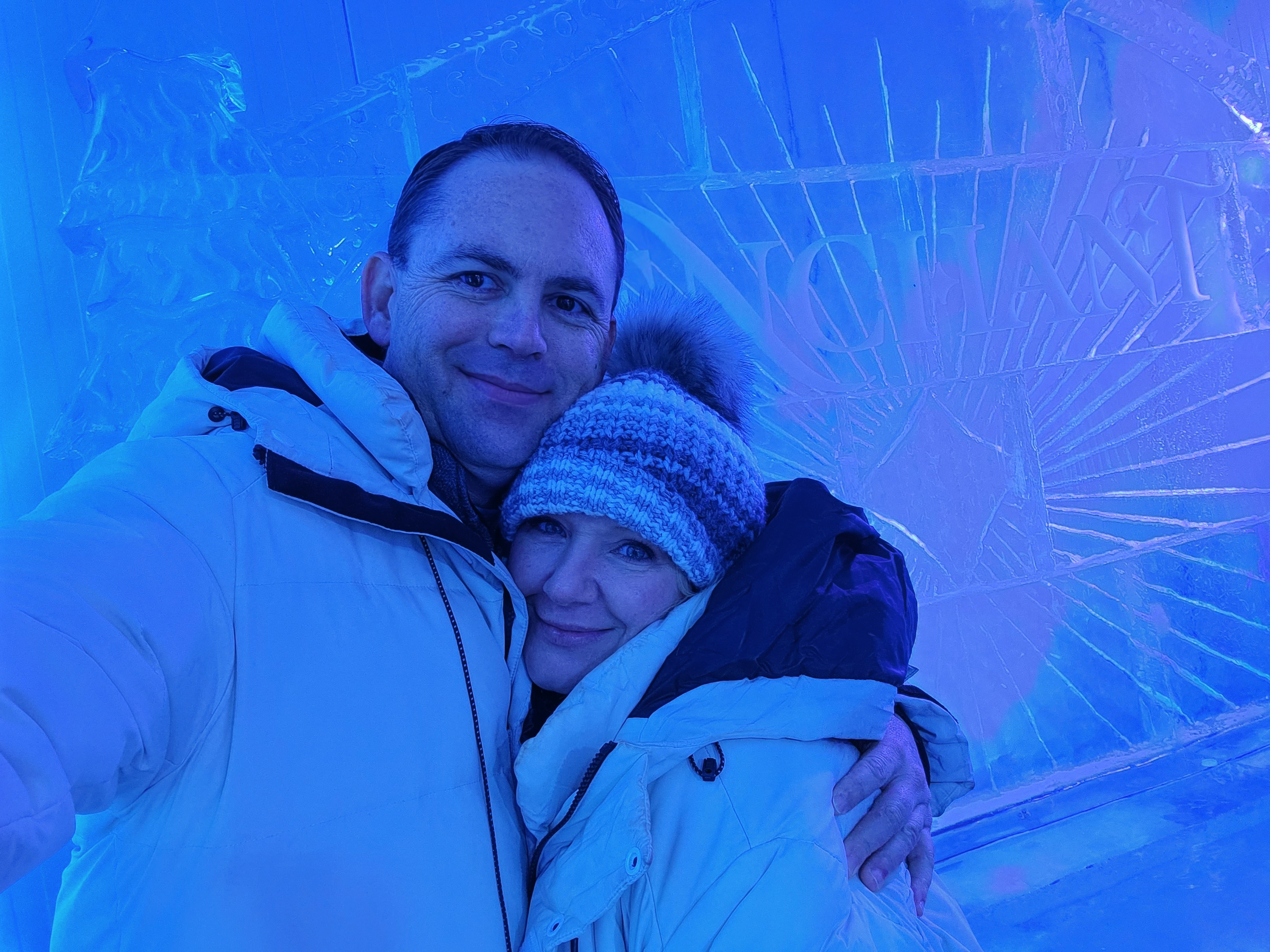 Gallery photo 4 — adventure together